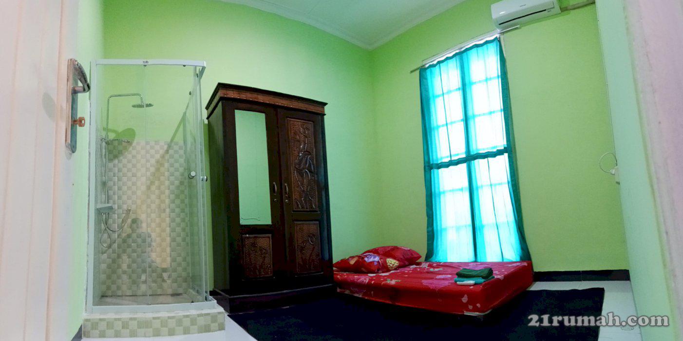 Rumah kos Kahuripan Sidoarjo