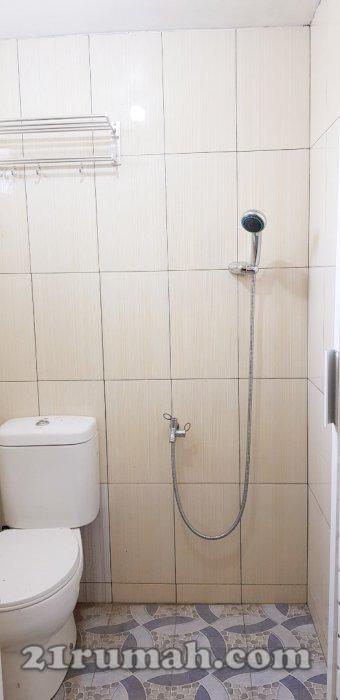 Rumah Pojok 2 Lt. Type 78/105 dekat Exit toll Malang