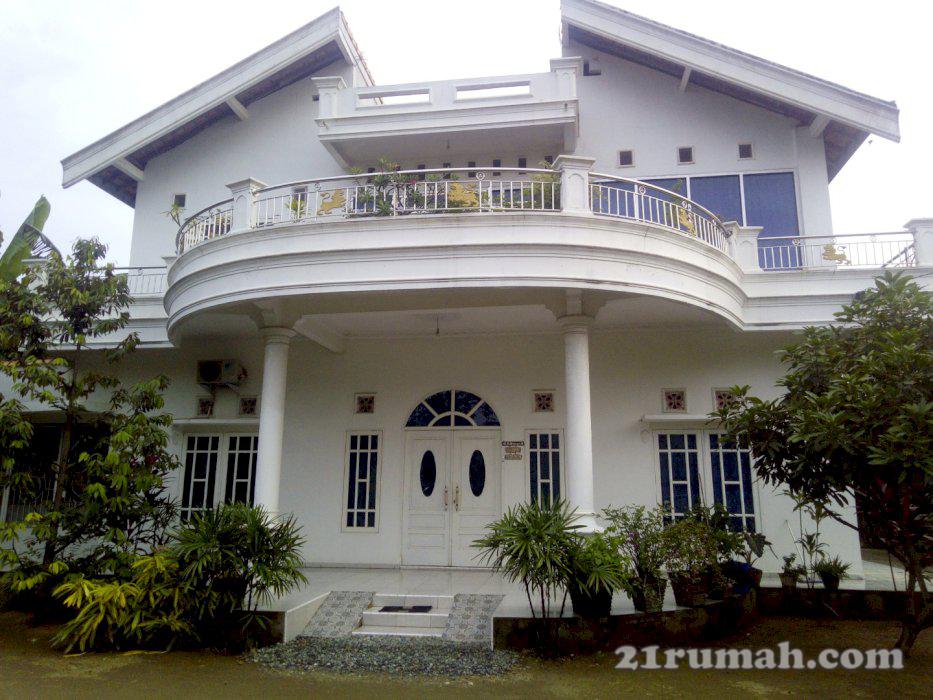 Rumah dan Tanah Dijual Cepat