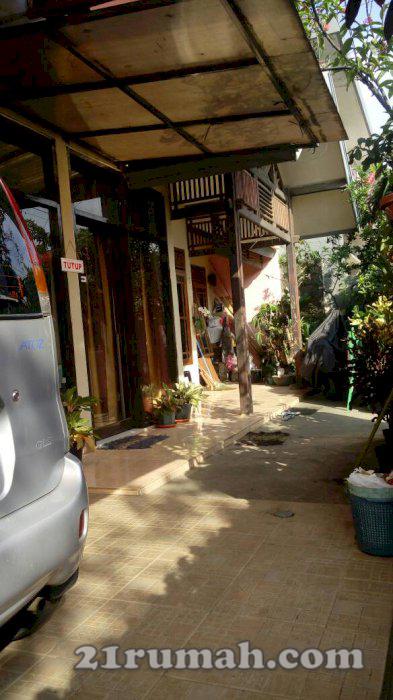 rumah startegis komplek guruminda cisaranten arcamanik