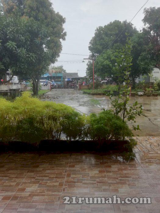 Rumah ini saya jual murah