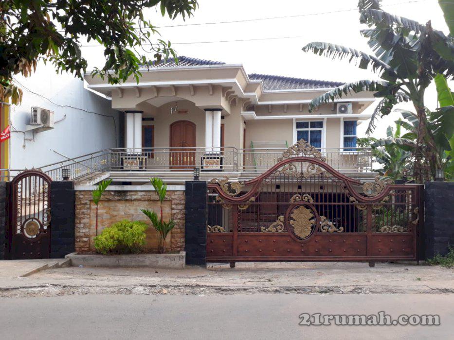 Jual rumah dan aset owner BU... 