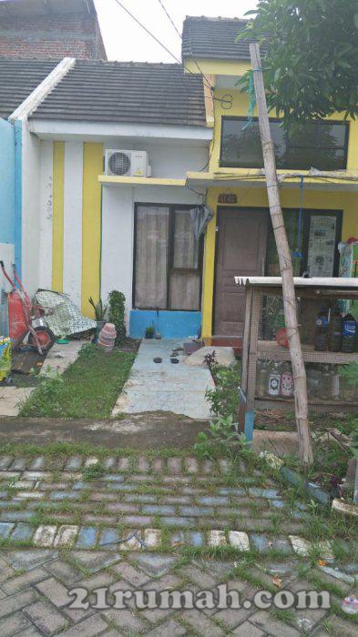 Bagi yg minat cari hunian minimalis ...segera investasikan.