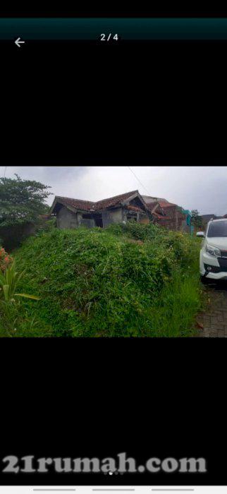 Tanah soreang lokasi strategis ke pusat kota