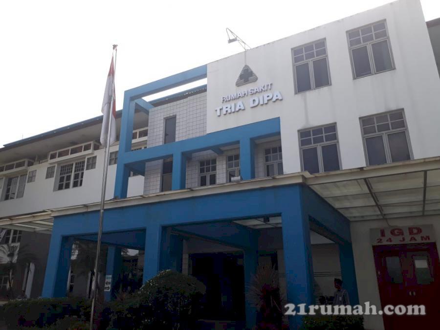 Rumah Sakit Tria Dipa Pancoran