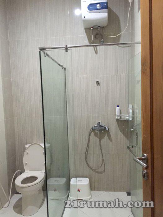 Rumah mewah  di kompPertamina dekat RS Persahabatan Rawamangun 