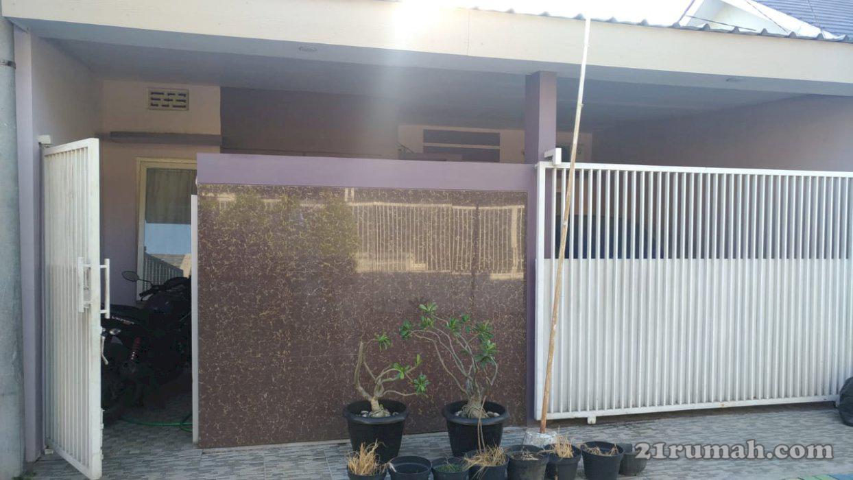 Harga turun lg Di jual Rugi bangetttt rumah kedungturi taman, sidoarjo