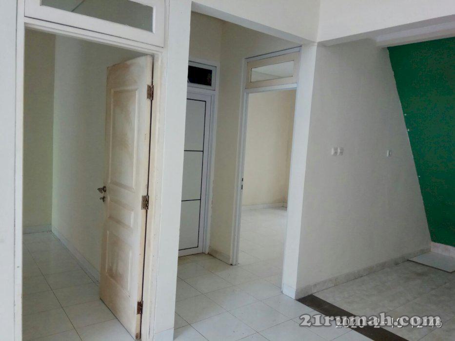 Rumah Minimalis Dalam cluster di Citra Gran Cibubur