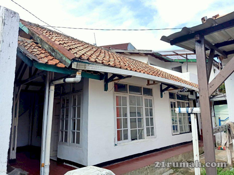Dijual rumah dekat TELKOM GERLONG