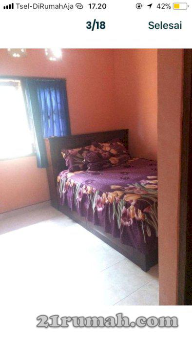 Dijual rumah dalam perumahan 