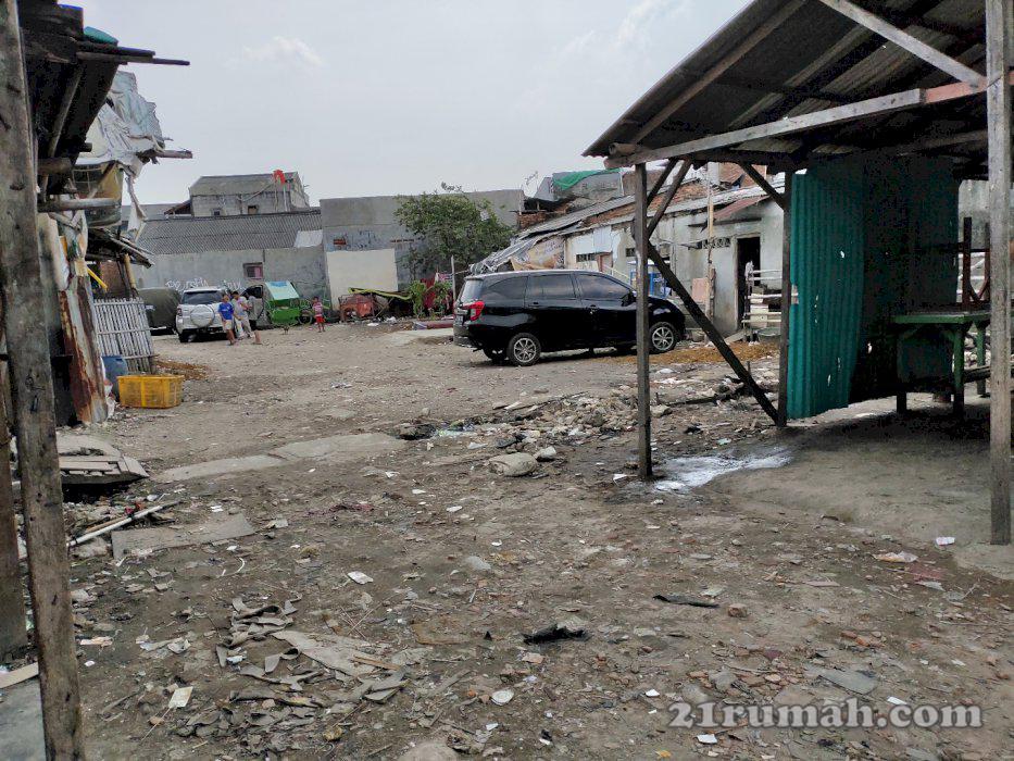 Dijual segera tanah lapangan