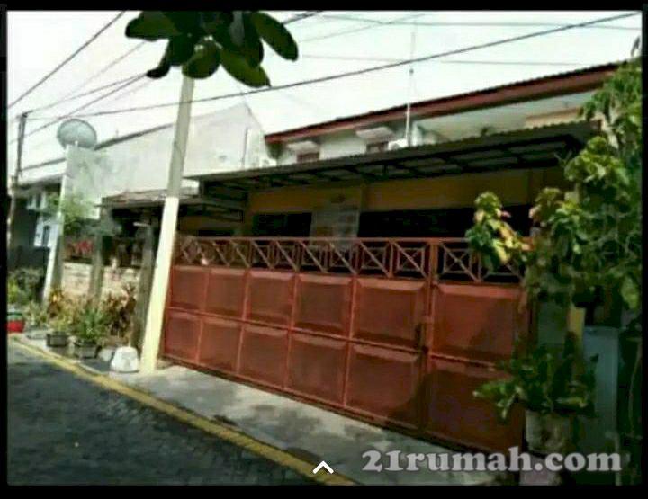 Jual Cepat Rumah Pribadi kondisi terawat dan strategis