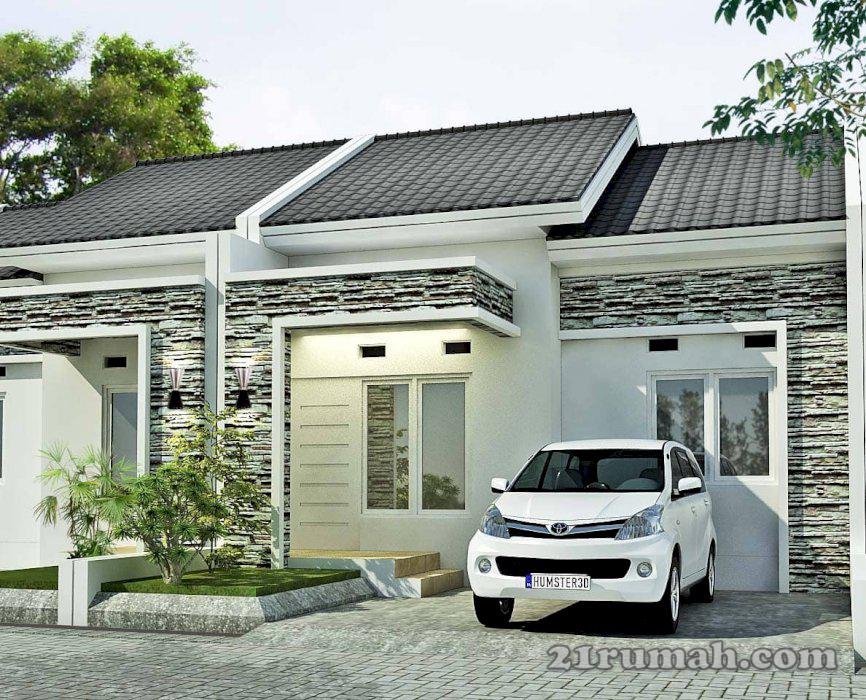 Cluster Terbaik Gentan Raya