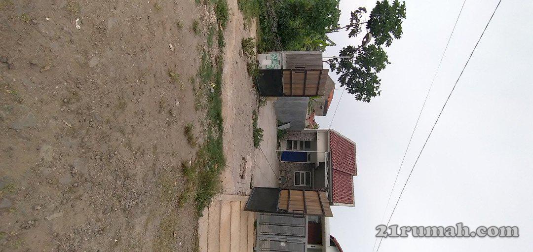 Di jual murah rumah BU termurah dr sekitarnya