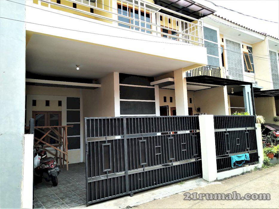 Jual Rumah Siap Huni Dekat Kampus ISTN Jagakarsa