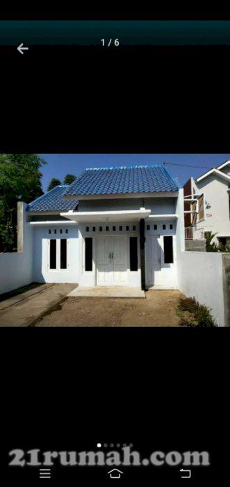 Perumahan tipe 45/70 pesan bangun