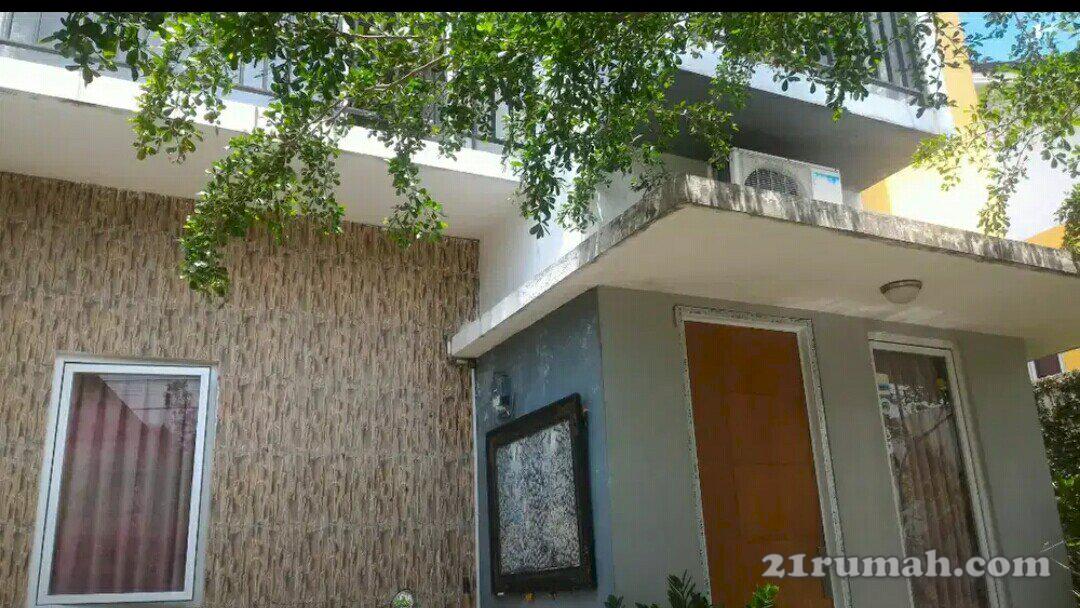 Jual rumah di bogor selatan