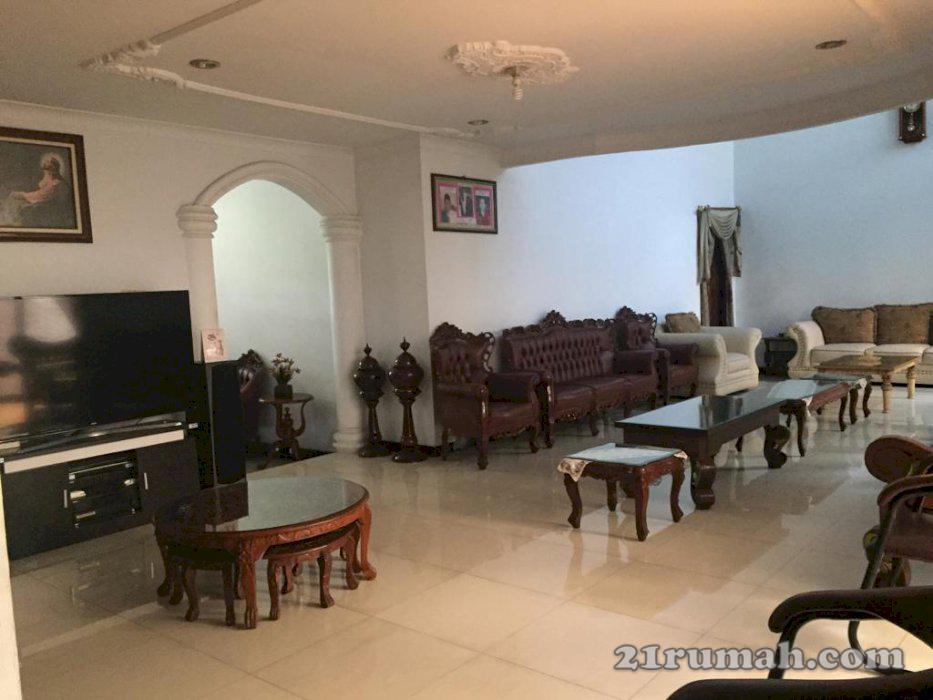 Dujual BU RUMAH BAGUS EXIT TOL