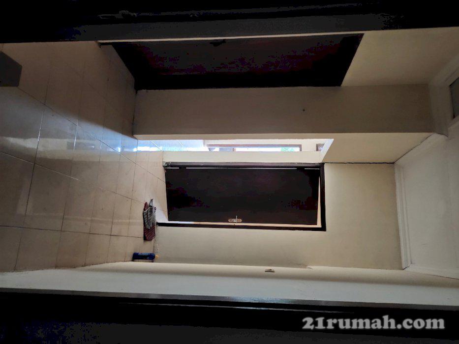 Dijual rumah murah tanah baru,beji