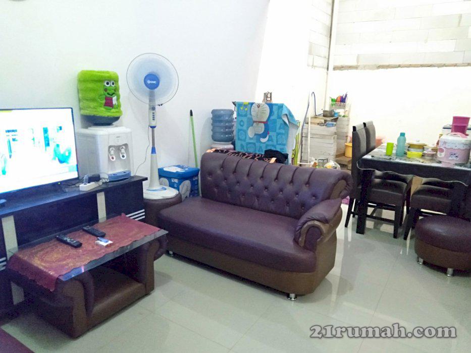 Take over 60juta nett..ditake over karena mau pindah kerjaan..