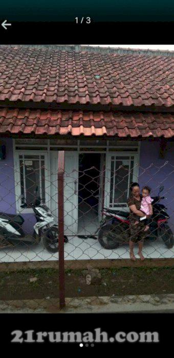 Disewakan rumah di Banjaran