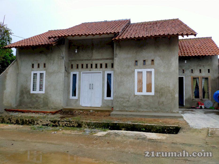 Dijual Rumah Pribadi Nego sampai deal