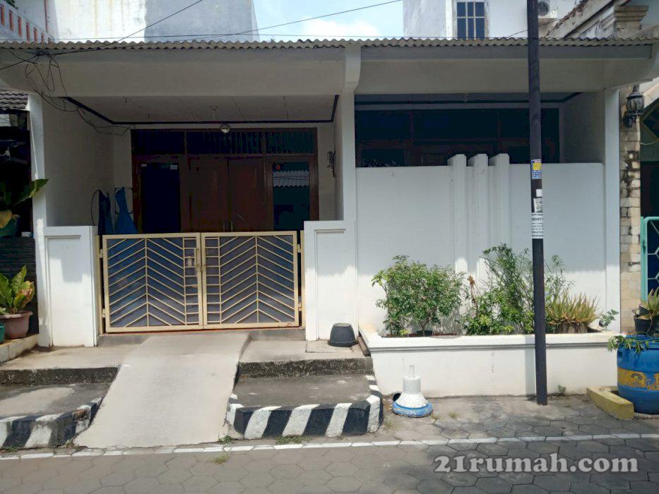 Jual Rumah Area Tlogosari - Semarang