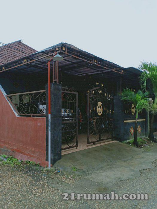 Rumah mumer dlm kota bisa nego tipis2