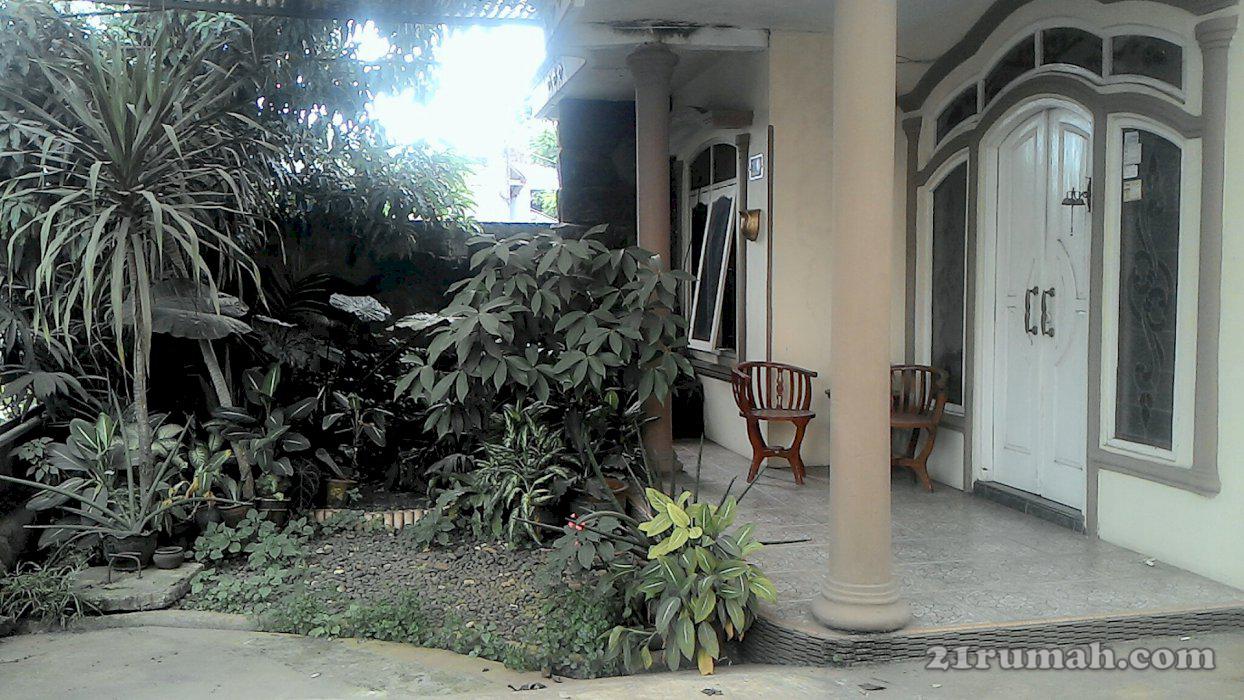 Rumah Dijual Cepat di Kota Tangerang Selatan