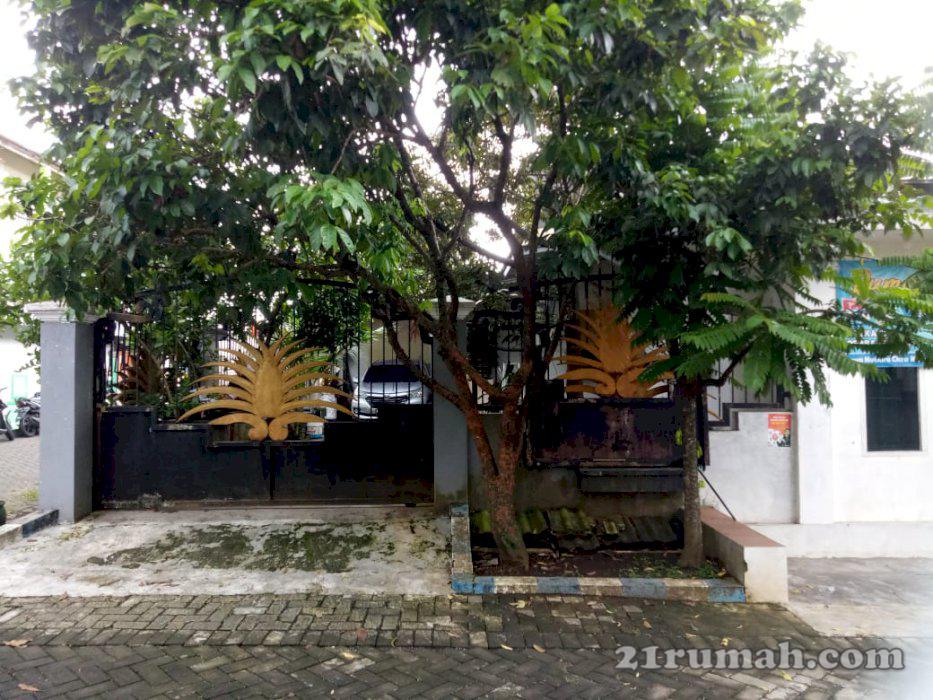 Jual rumah di tidar atas. Malang