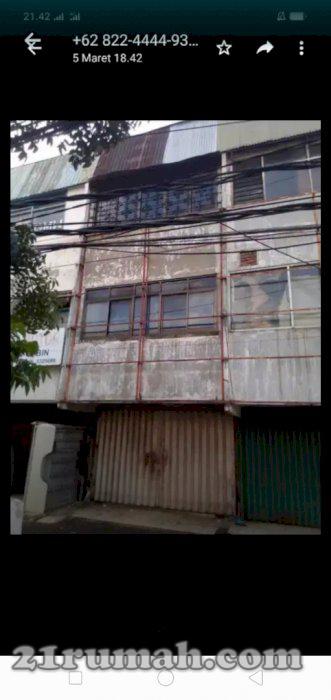 RUKO 3 lt ukuran 4 Ã— 15 ,. 3 KM. + 3 KT