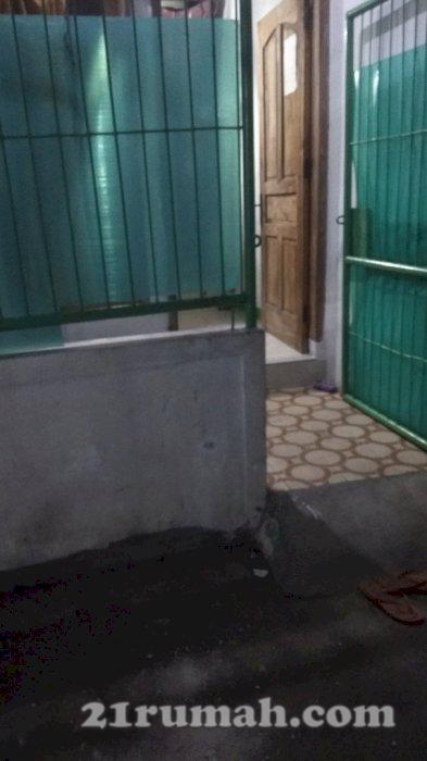 Dijual Rumah minimalis dan strategis