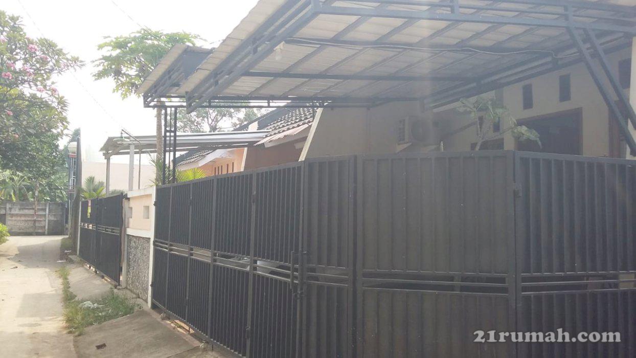 dijual rumah HOMMY- JATIBENING  JATIASIH