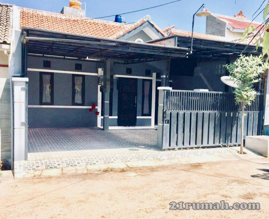 DIJUAL CEPAT !! Rumah Dekat Kampus UPI Cibiru