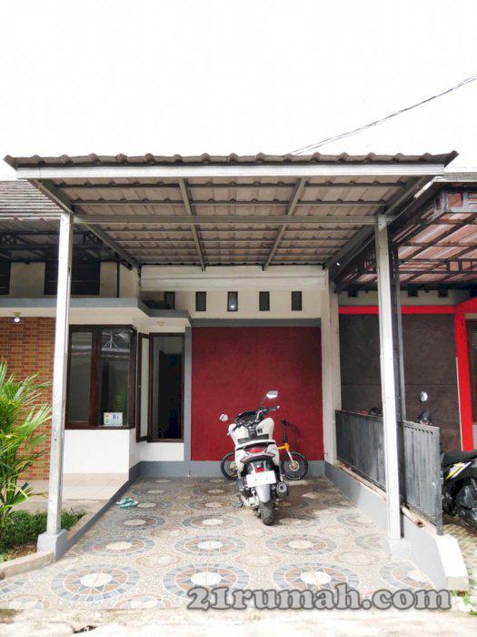 Rumah minimalis Lb/Lt  50/70