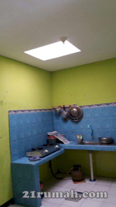 Dijual rumah sudirman indah tigaraksa (hook) Rp. 250.000.000