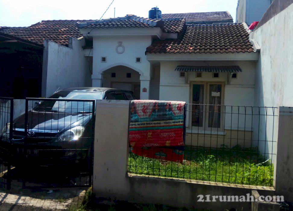 Rumah murah di perumahan Pamulang elok