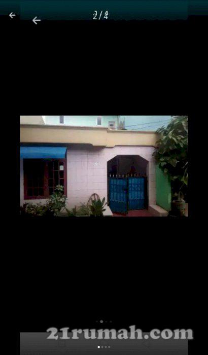 Jual cepat rumah di Perumahan dasana indah 