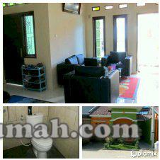 Jual Rumah Cepat karena Pindah Tugas. BU. Nego sampai jadi.