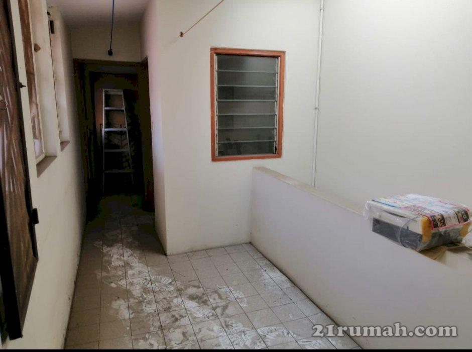 Dijual Rumah Komplek Walikota