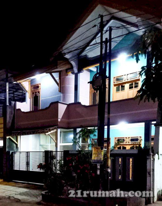Jual rumah 2 lantai strategis dibandung timur