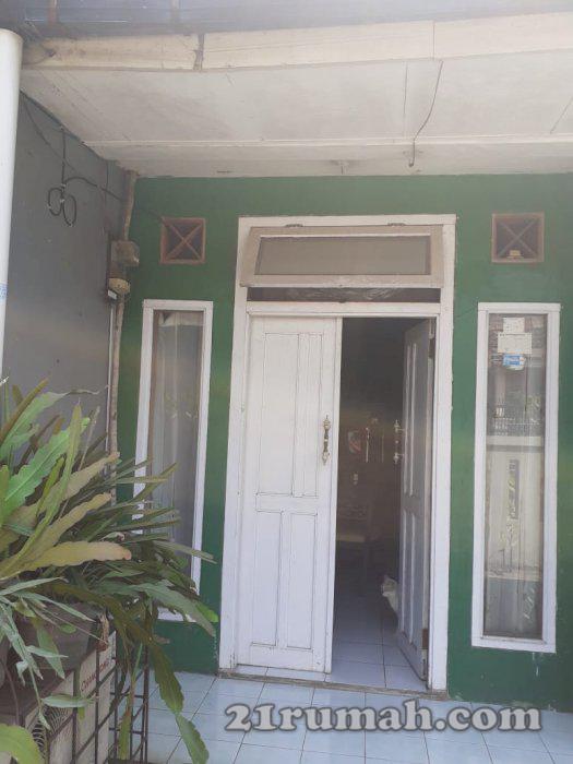 Sangat BU imbas corona ...JUAL RUMAH SIAP HUNI