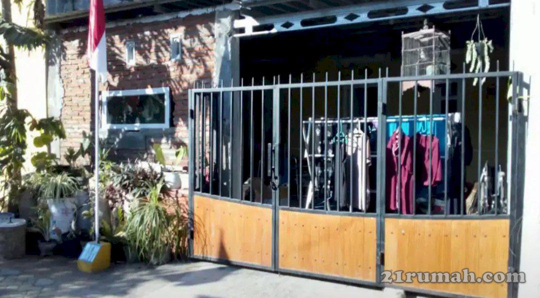 Perum di bedali indah siap huni