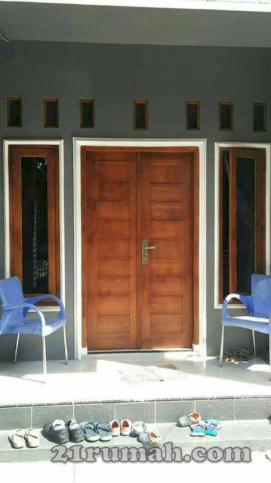 Rumah Di bekasi 2 lantai,facilitas lengkap, HARUS TERJUAL