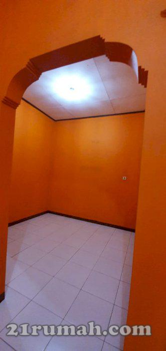 Jual rumah siap huni (bu)