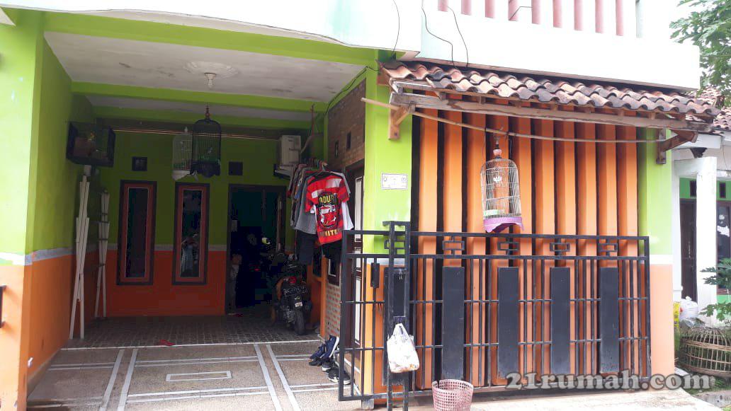 Rumah minimalis lokasi strategis banyak dicari orang