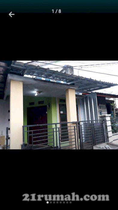 Di Jual Murah Rumah Minimalis 3 kamar