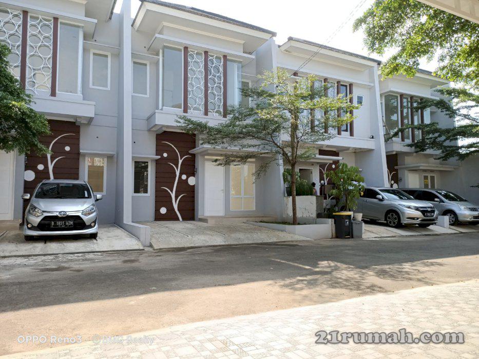 Rumah Murah Istimewa di Pamulang