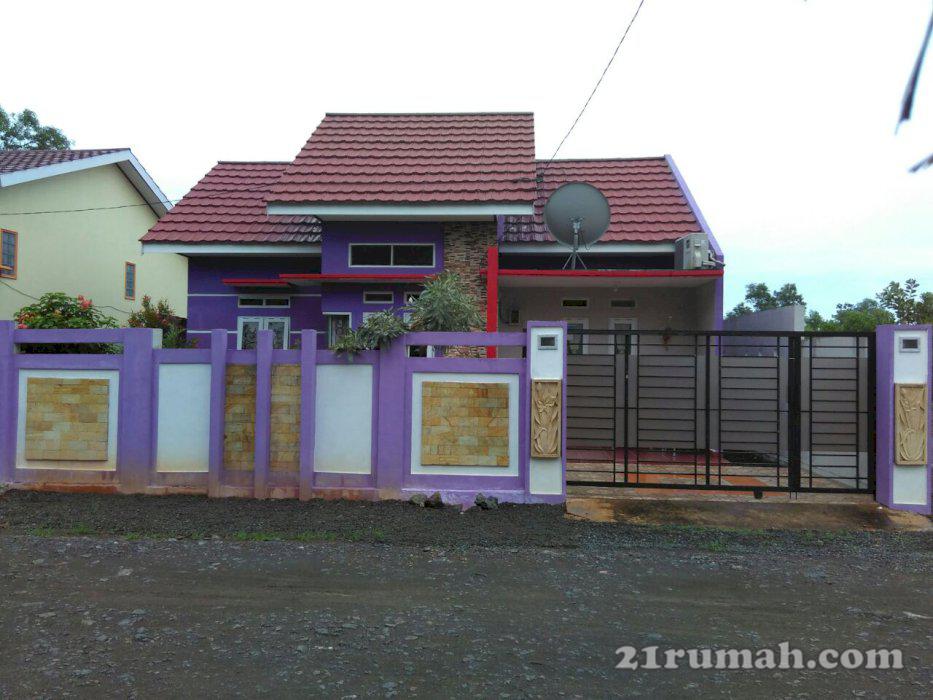 Rumah Hook Banjarbaru kota