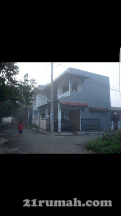 Rumah 2 Lantai di Tambun Selatan